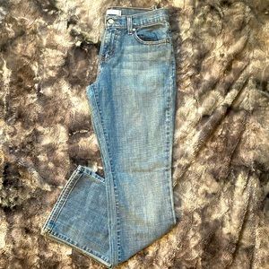 Levi’s 515 Boot Cut Jeans. Size 4